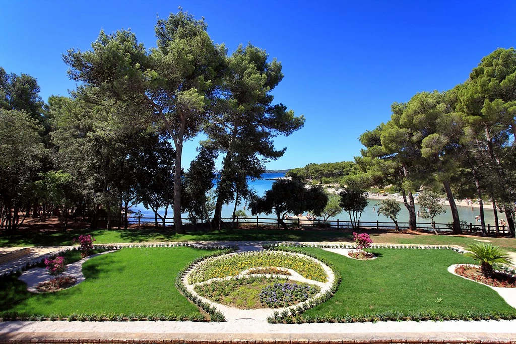 Hôtel Crvena Luka Resort 4* - 5