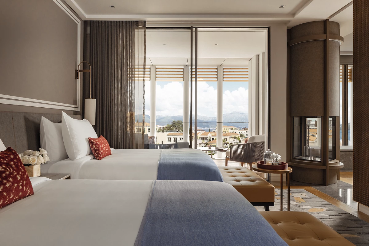 Image Chambres Portonovi