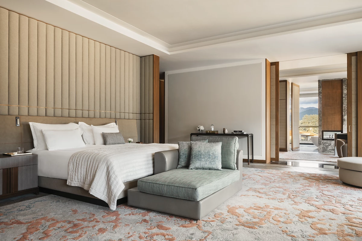 Image Suites familiales