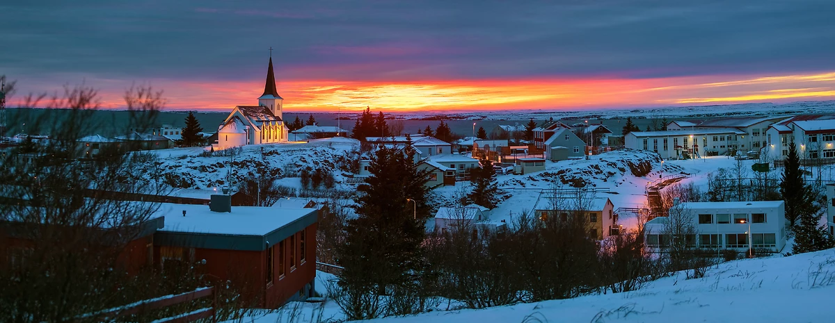 Autotour Virée islandaise - 2