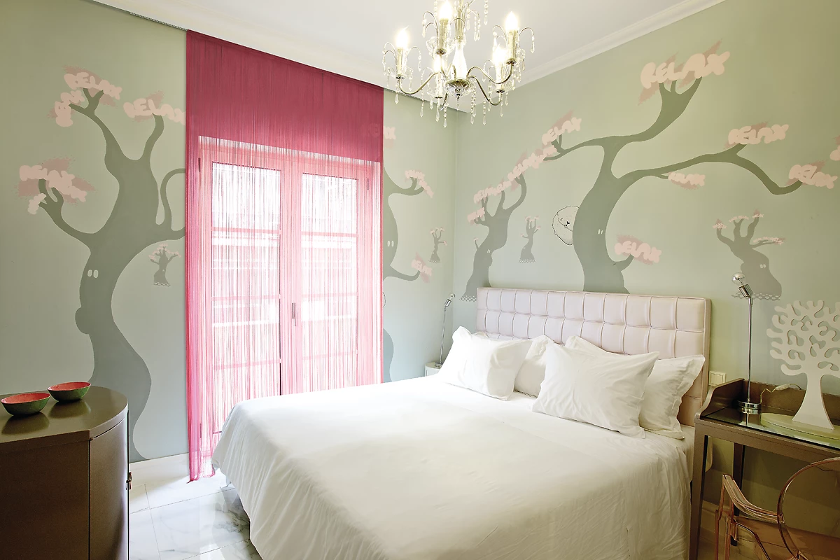 Image Chambre supérieure