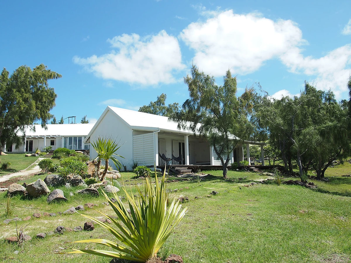 Image Suite familiale