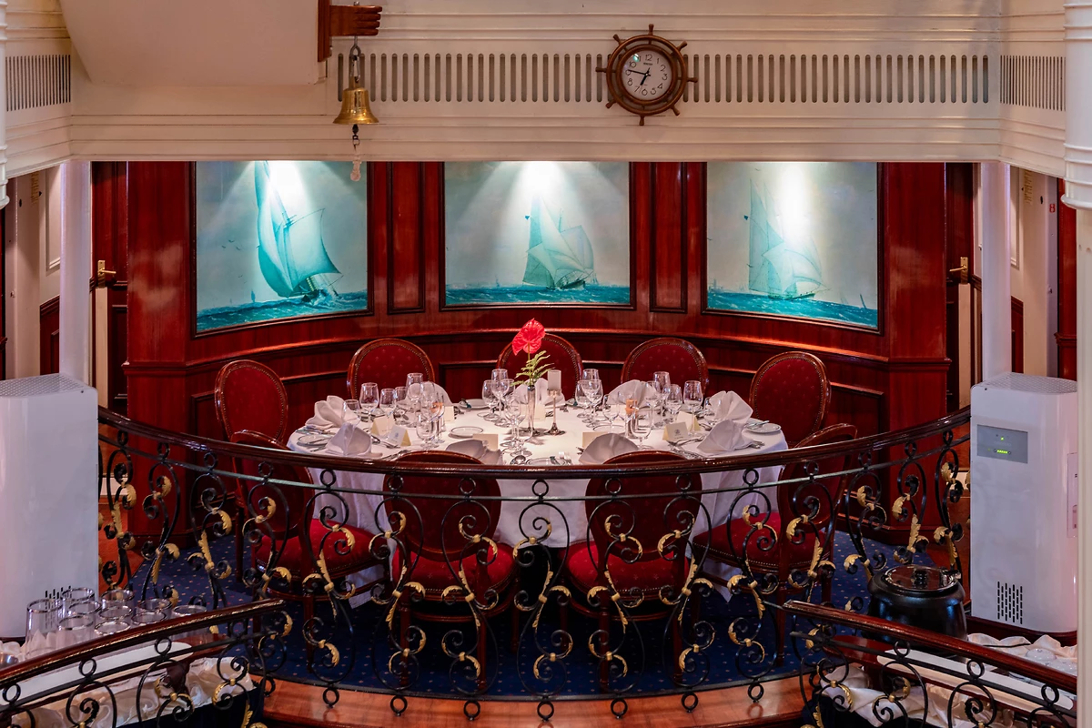 Croisière exclusive Kuoni - Perles de Méditerranée - 26
