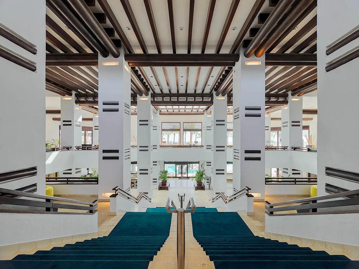 Hôtel H10 Estepona Palace 4* - 4