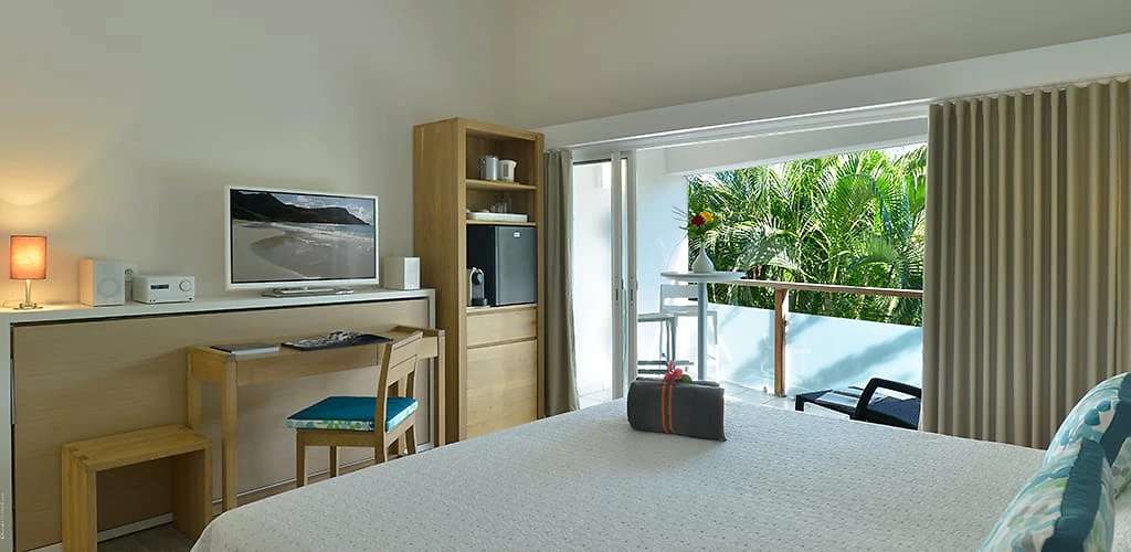 Image Chambre classique, dit chambre d'hôtel standard