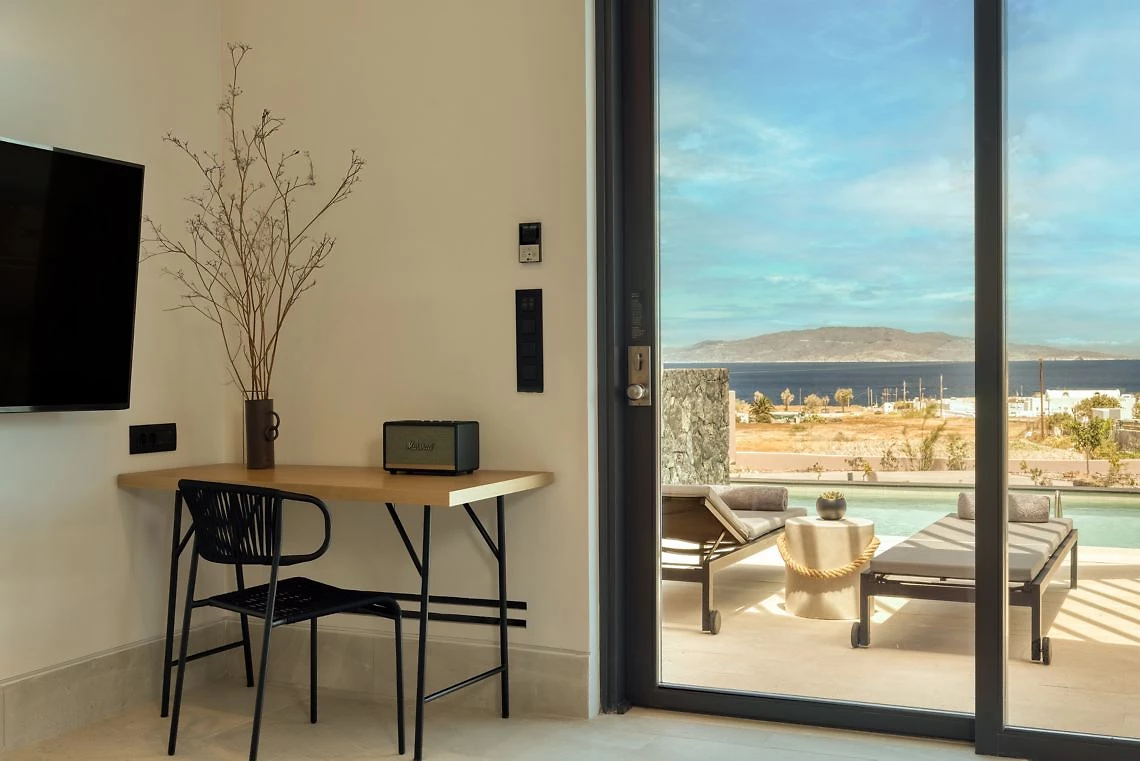 Image Bungalow Senses Famille