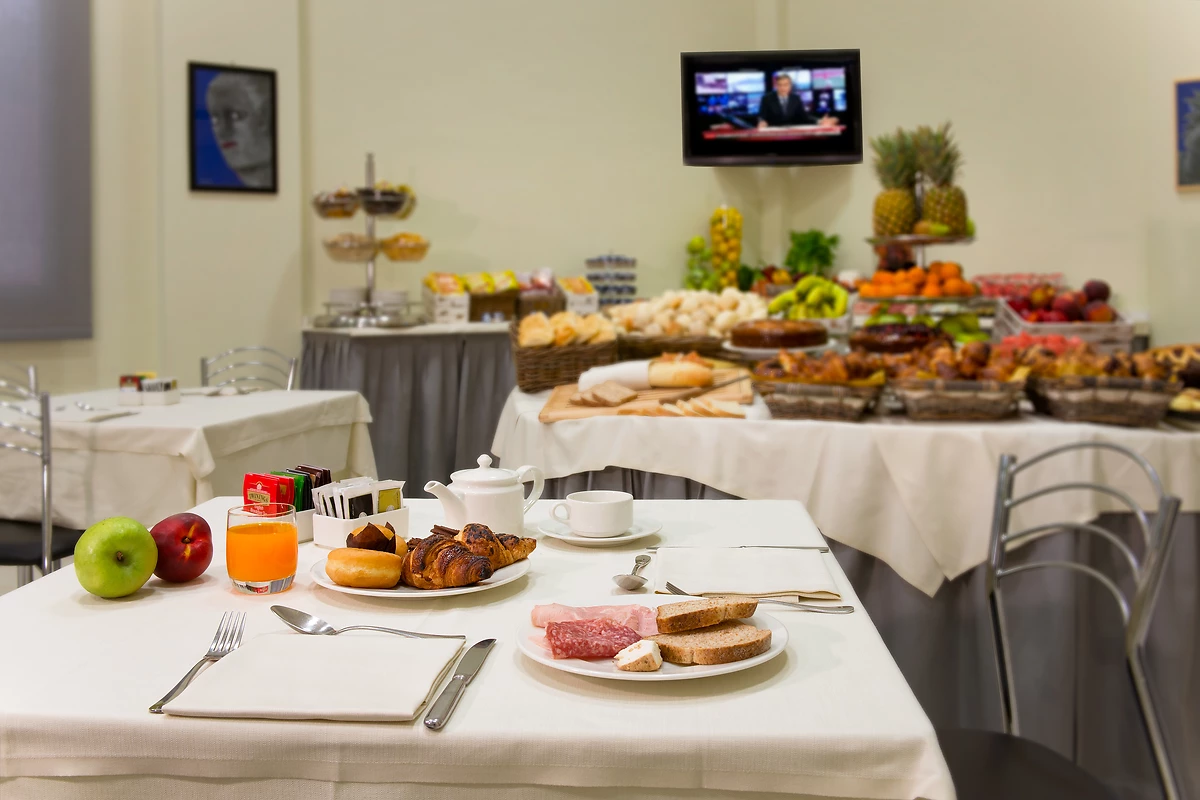 CDH La Spezia - 4* - 2