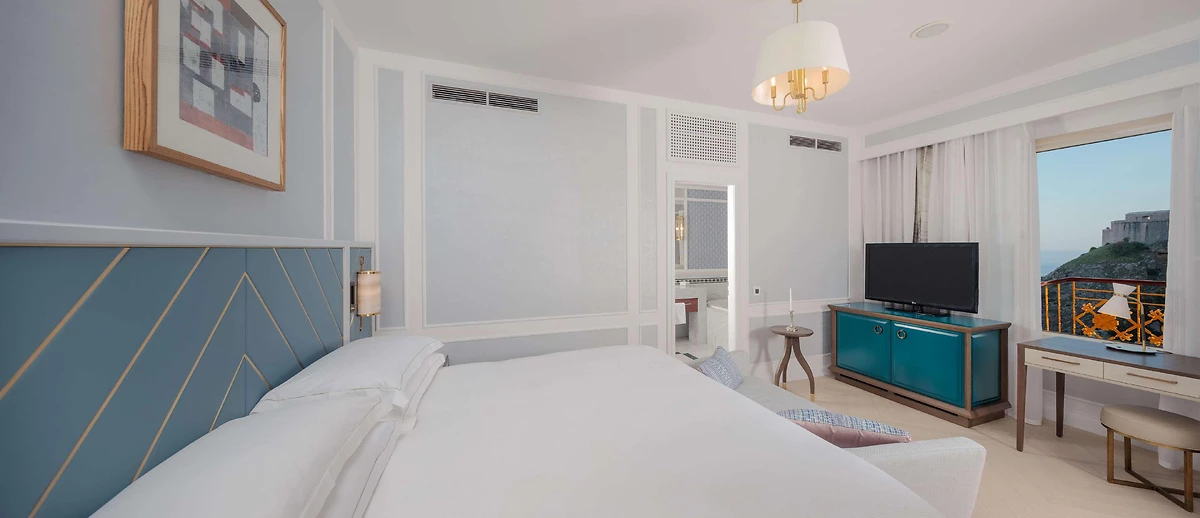 Hôtel Hilton Imperial Dubrovnik 5* - 3
