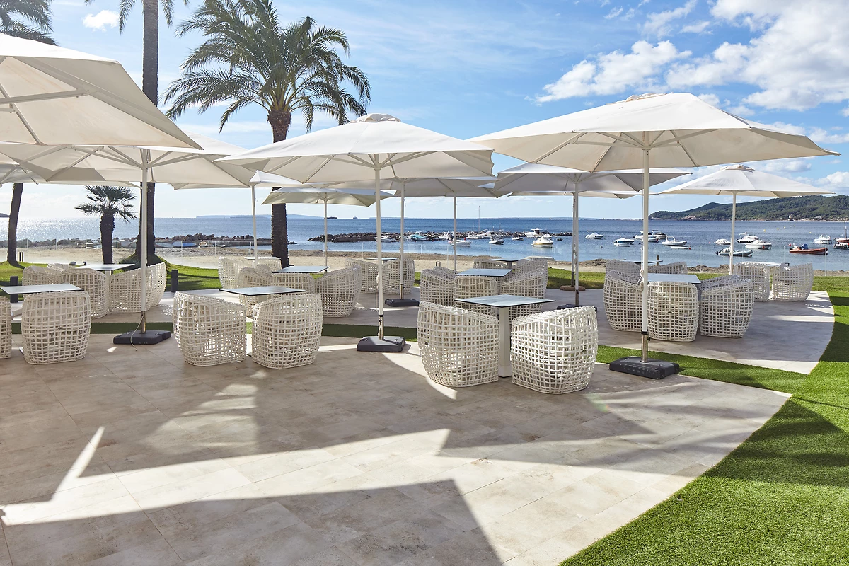 Hôtel Torre del Mar 4* - 4