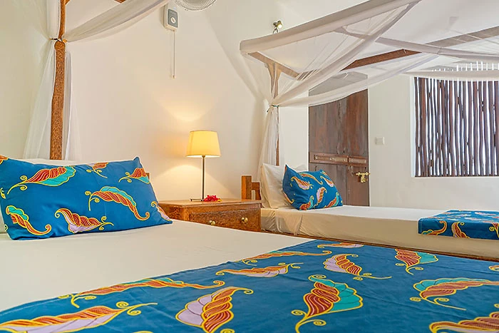 Indigo Beach Zanzibar - 4* - 14
