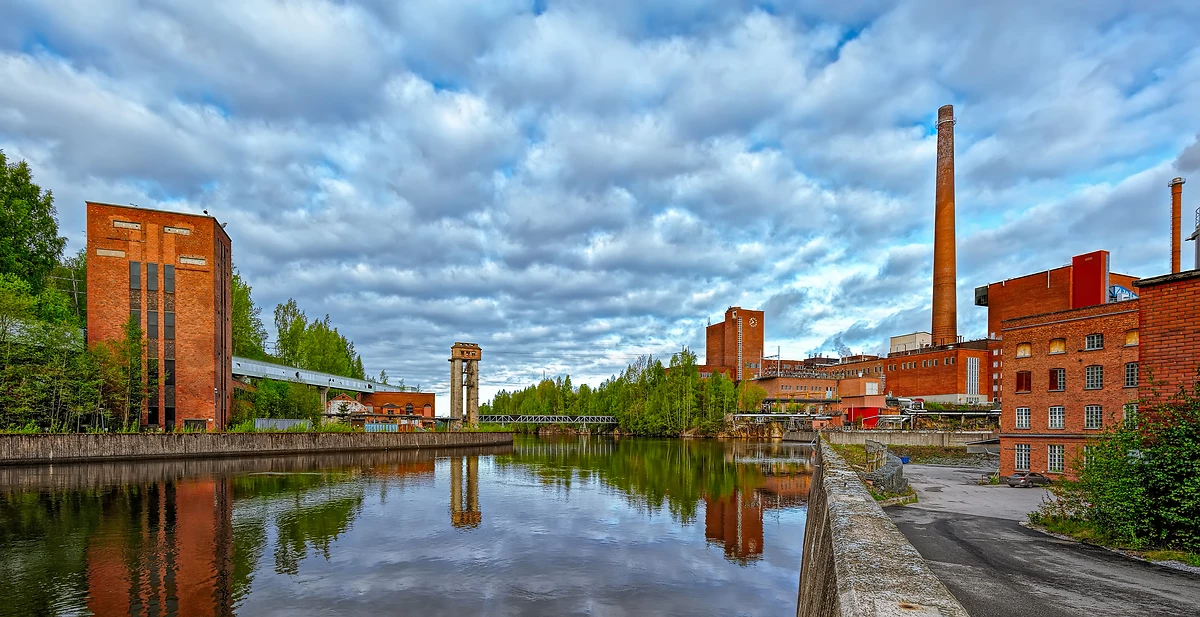 Autotour Paysages de Finlande - 5