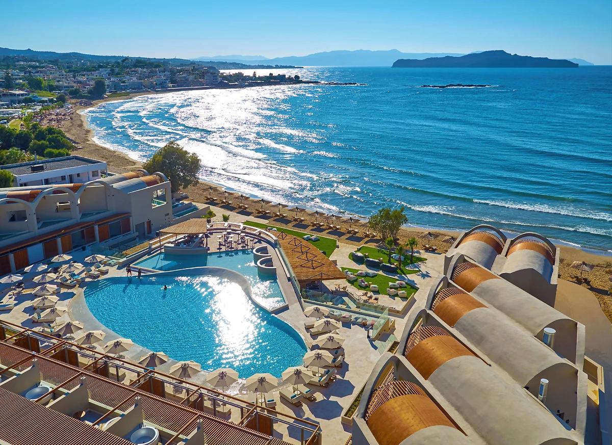 Domes Noruz Chania, Autograph Collection - 5*