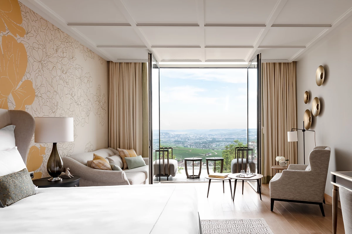 Image Suites junior Royal