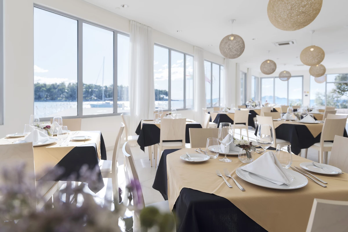 Hôtel Crvena Luka Resort 4* - 24