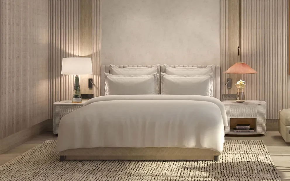 Image Chambre Aesthesis