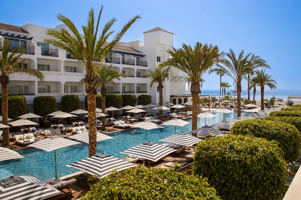 Hôtel METT Hotel & Beach Resort Marbella 5* - 1