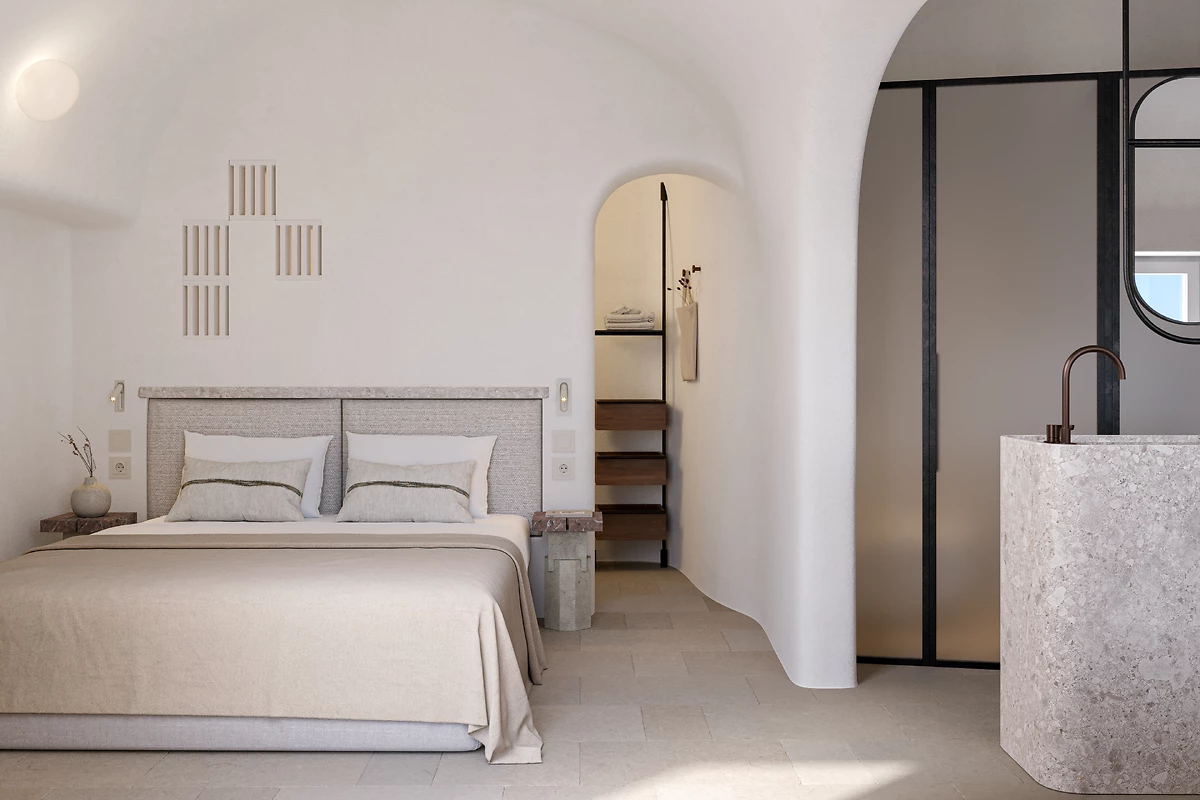 Image Canaves Ena Suites