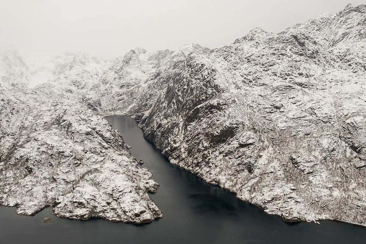 Circuit Féeries de Norvège du Nord - 5