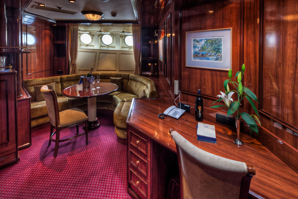 Croisière exclusive Kuoni - Perles de Méditerranée - 23