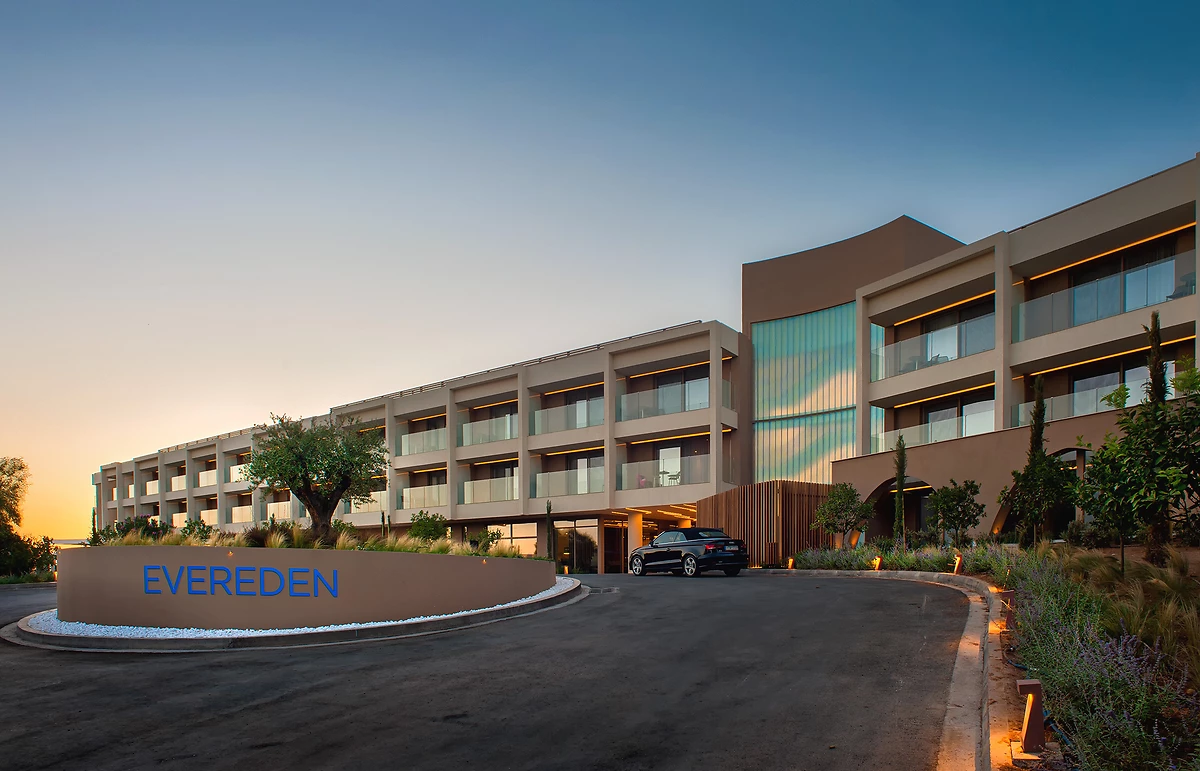 Vincci EverEden - 4*