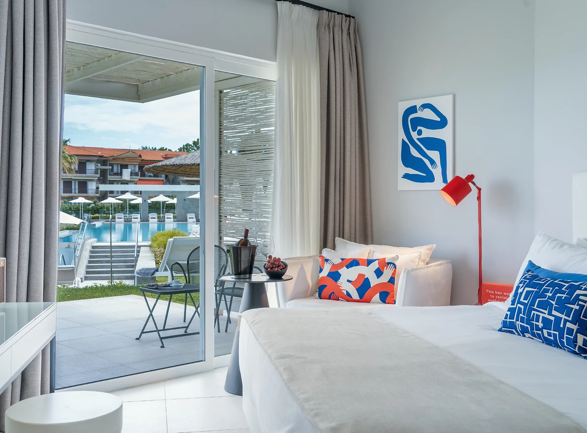 Image Chambre Cabana