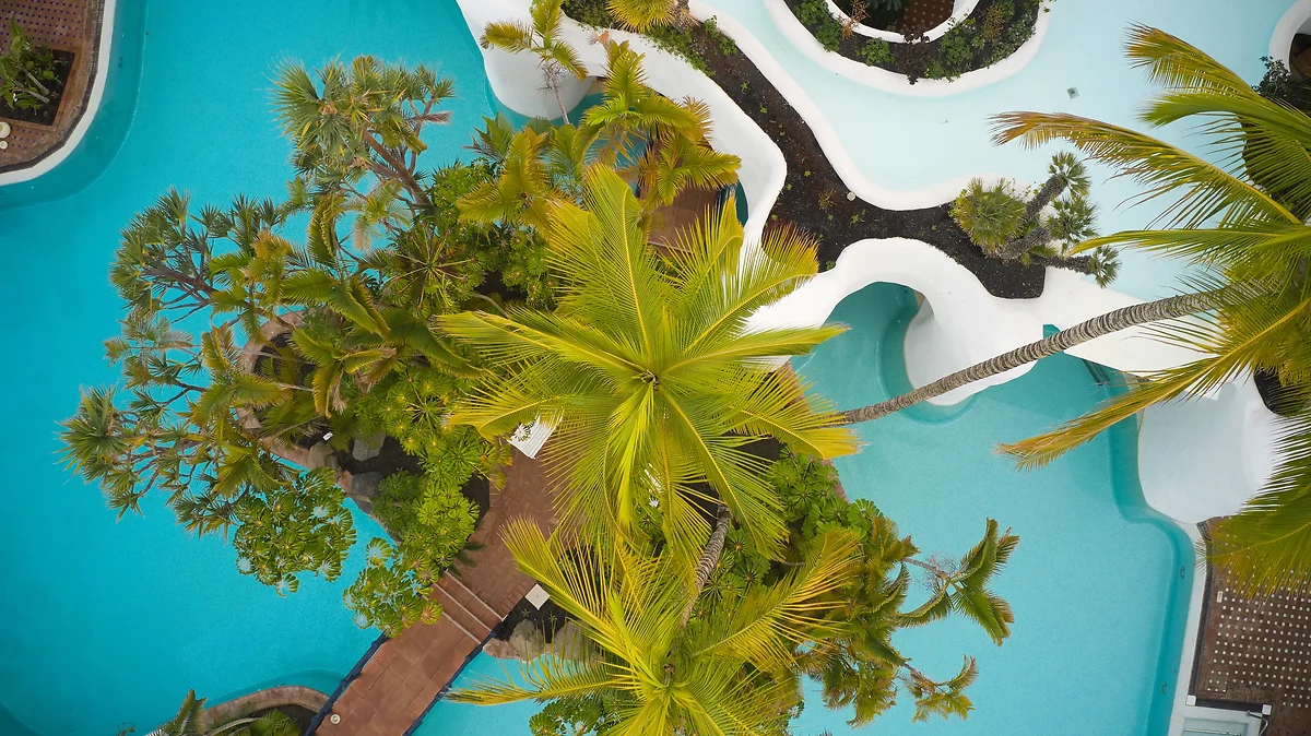 Hôtel Dreams Jardín Tropical Resort & Spa 4* - 1