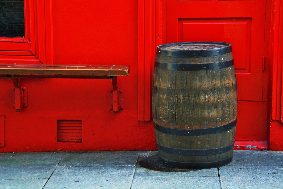 Autotour Pubs, danses et musiques d'Irlande - 1