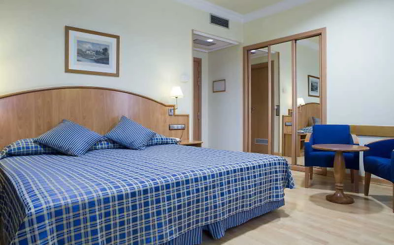 Hôtel Il Castillas 3* - 2