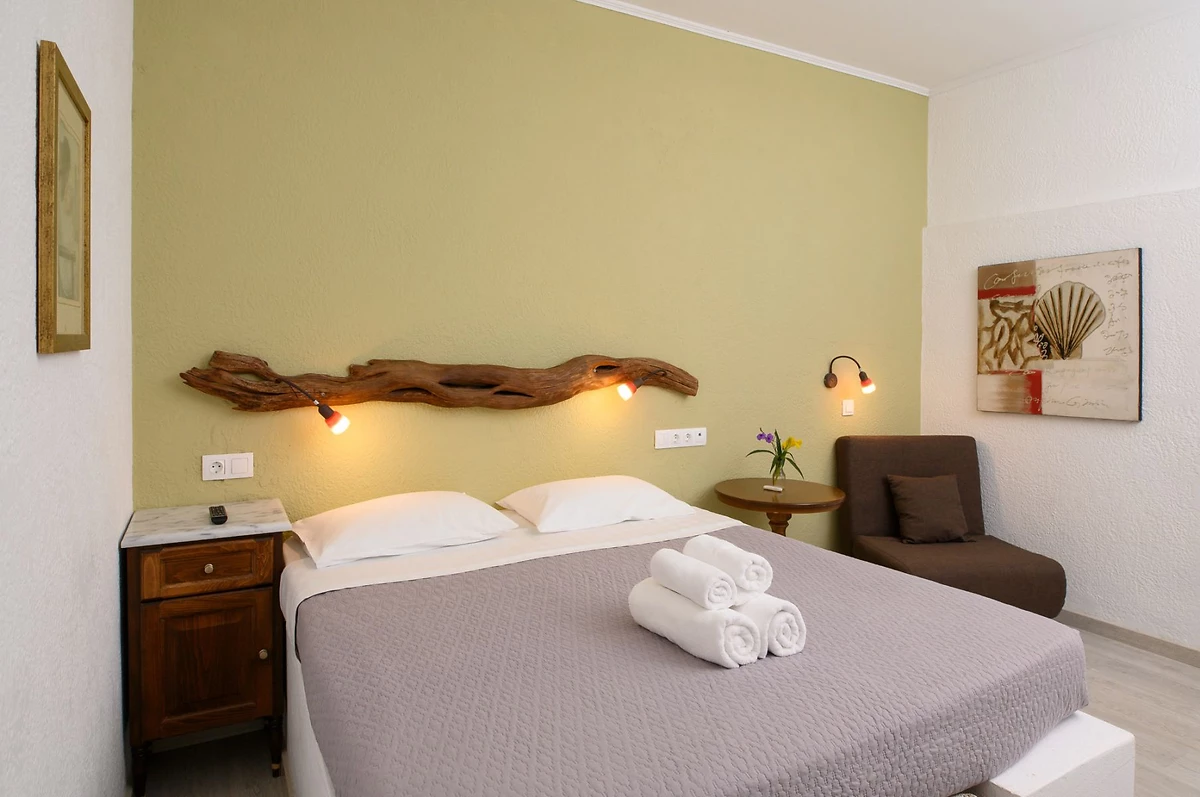 Image Chambre double