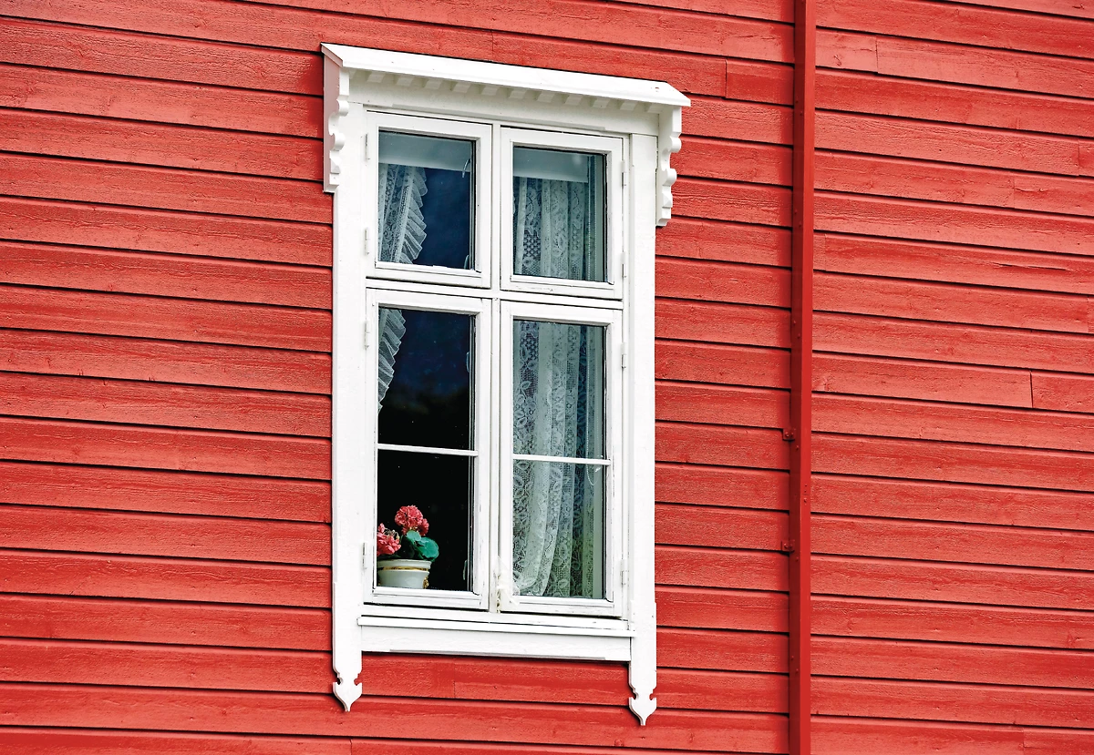 Autotour La Norvège nature - 2