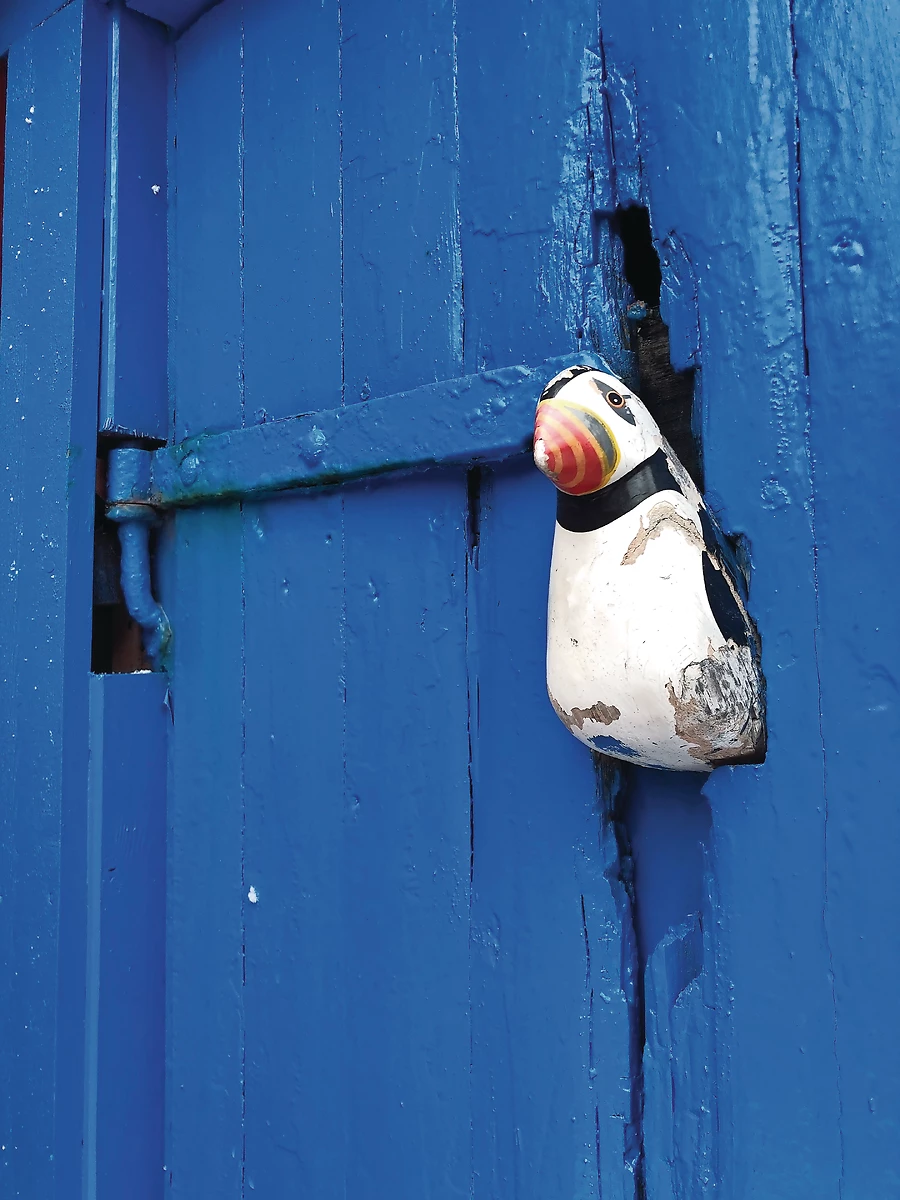 Autotour La grande boucle du sud - 6