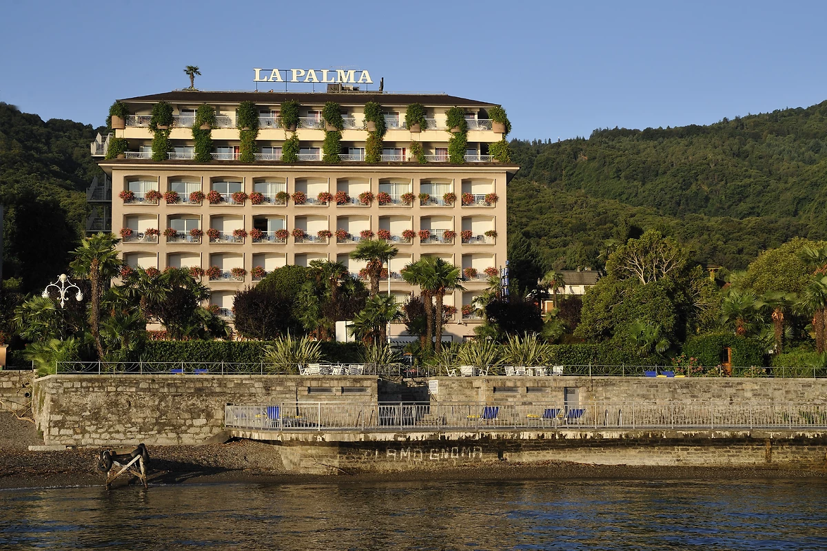 Hotel La Palma