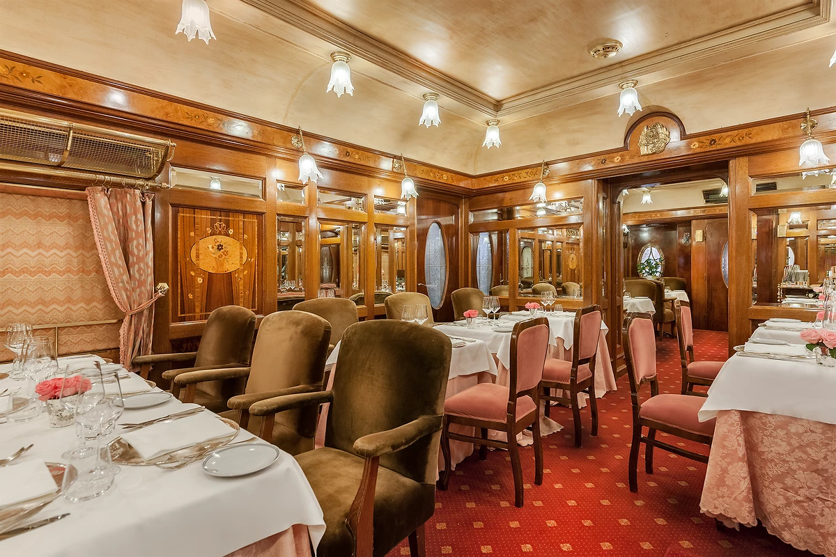 Hôtel Montecarlo 3* - 4