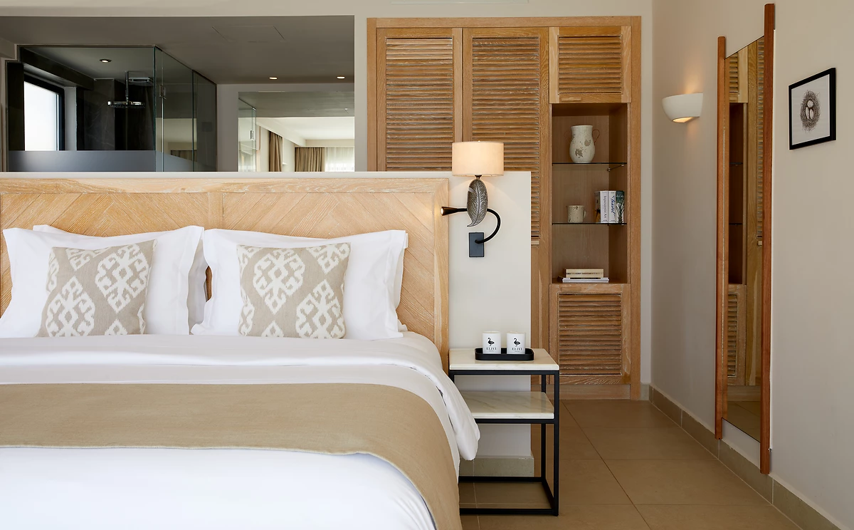 Image Suite junior bain à remous