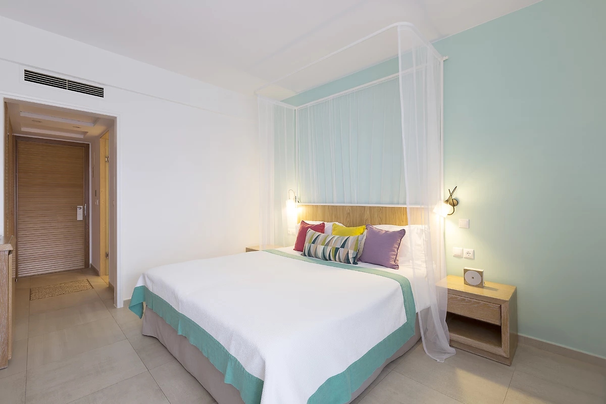 Image Chambre deluxe