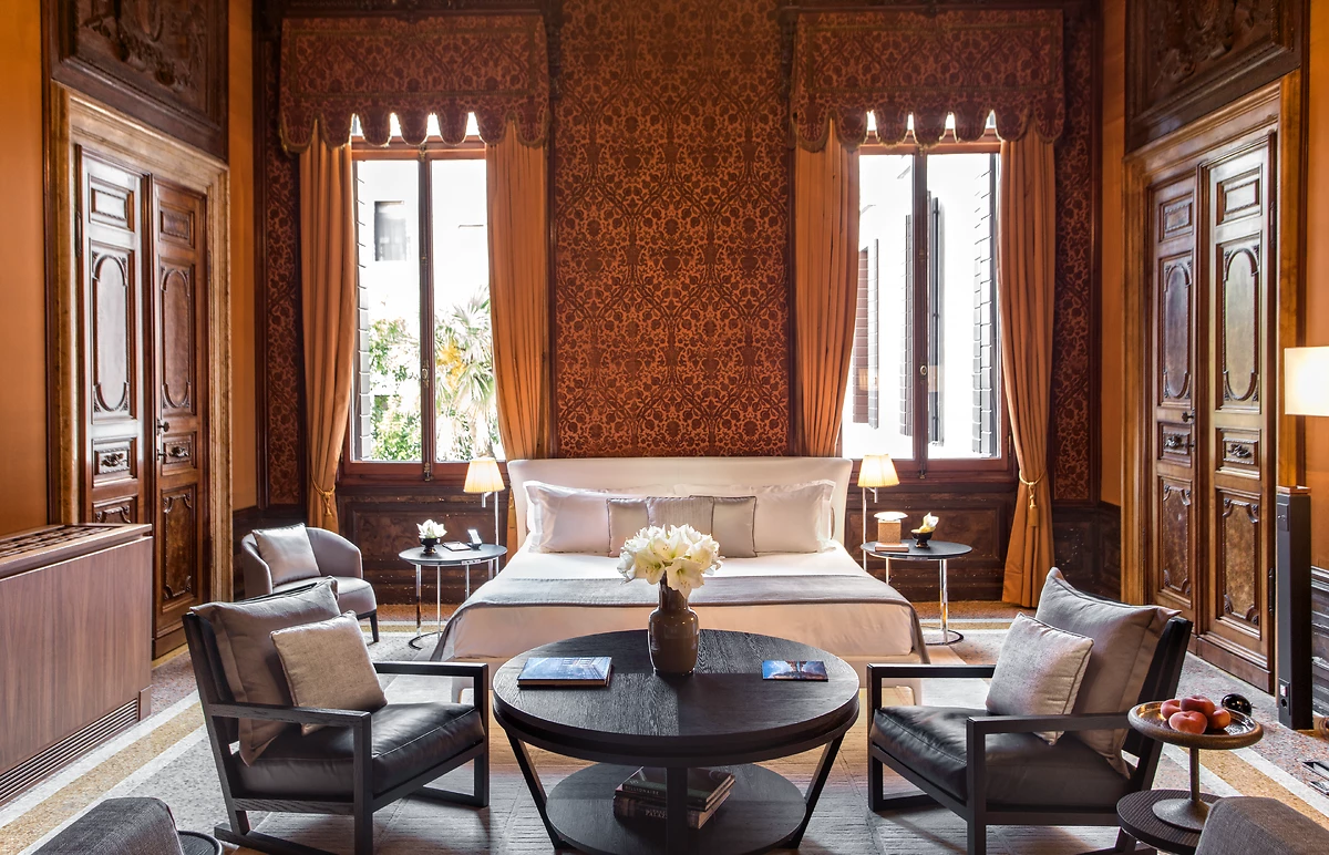 Image Suite Signature Sansovino