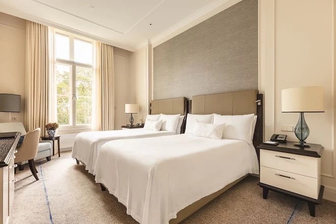 Image Chambre premier