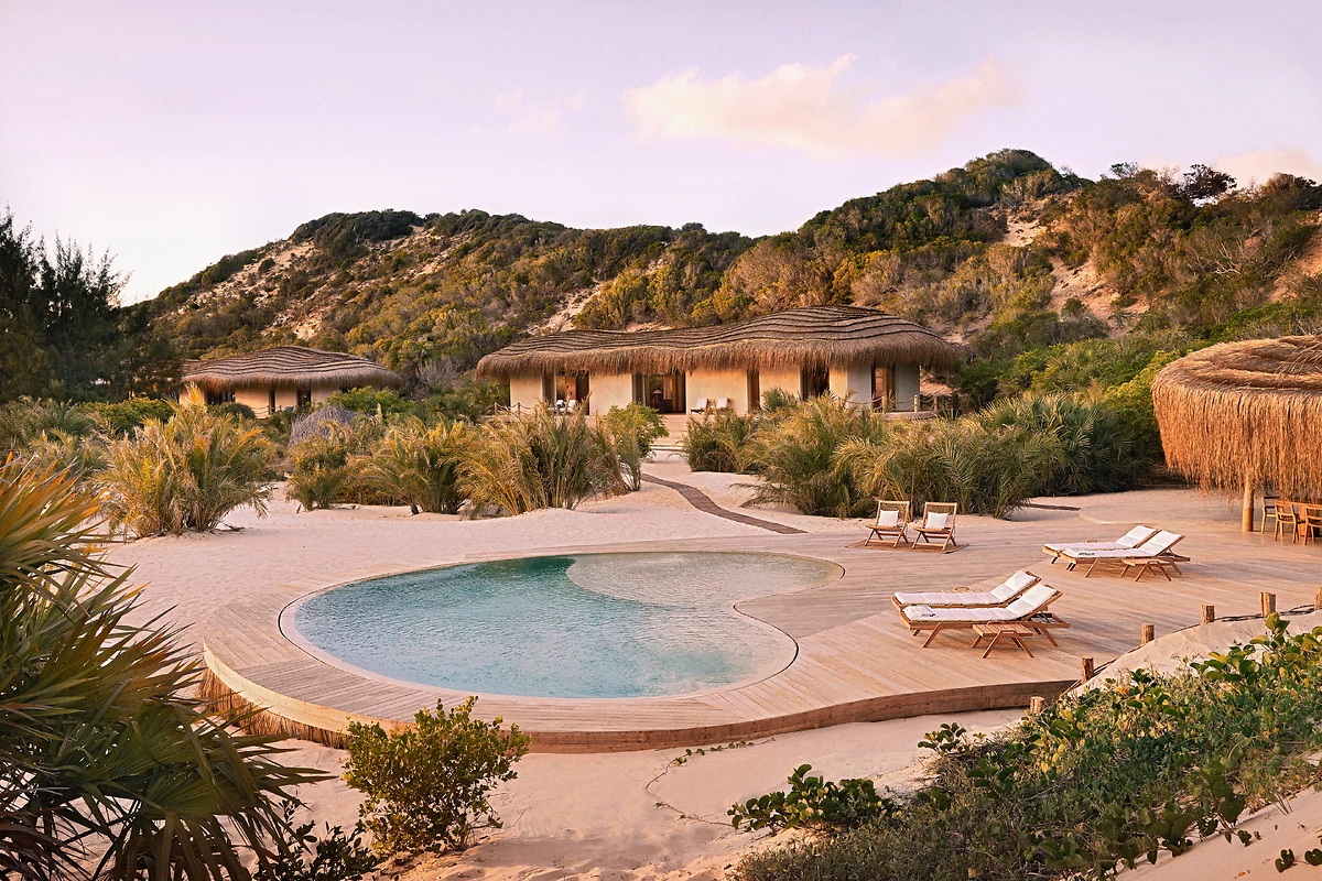 Image Résidence 3 chambres