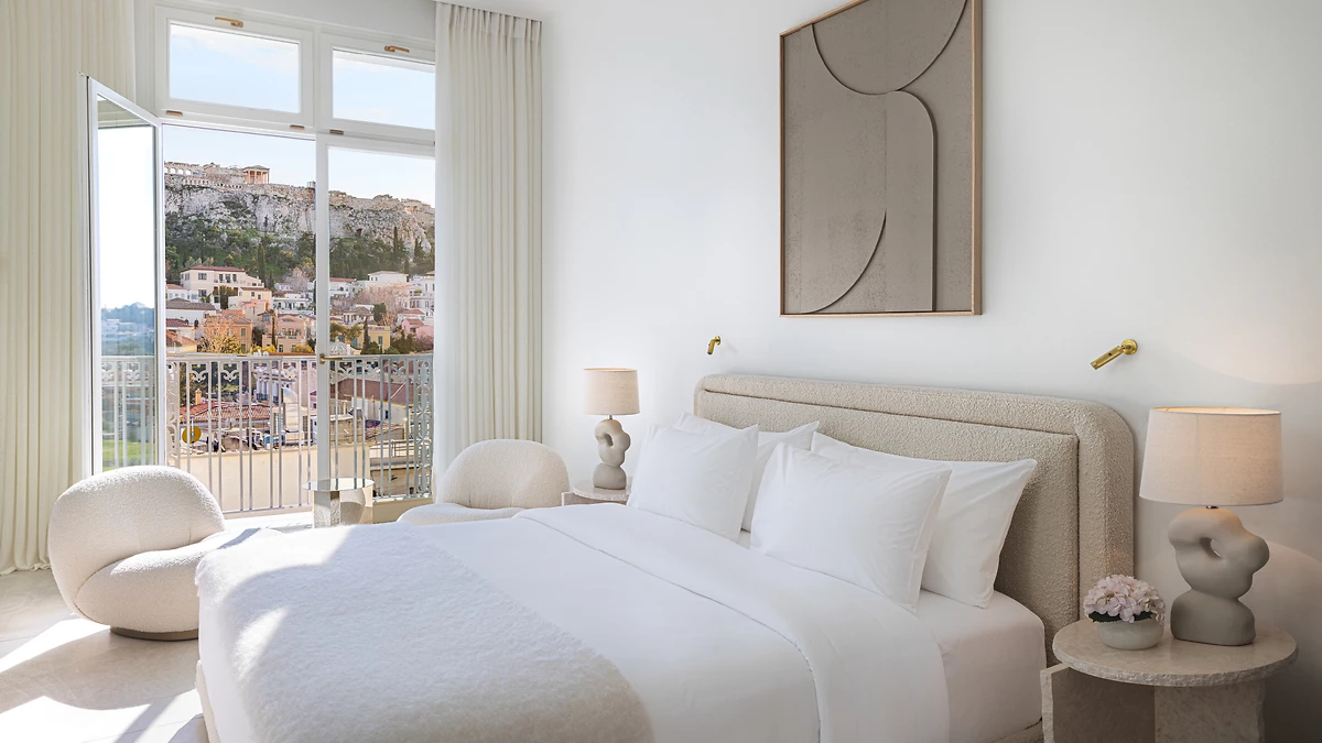 Image Suite junior Acropolis