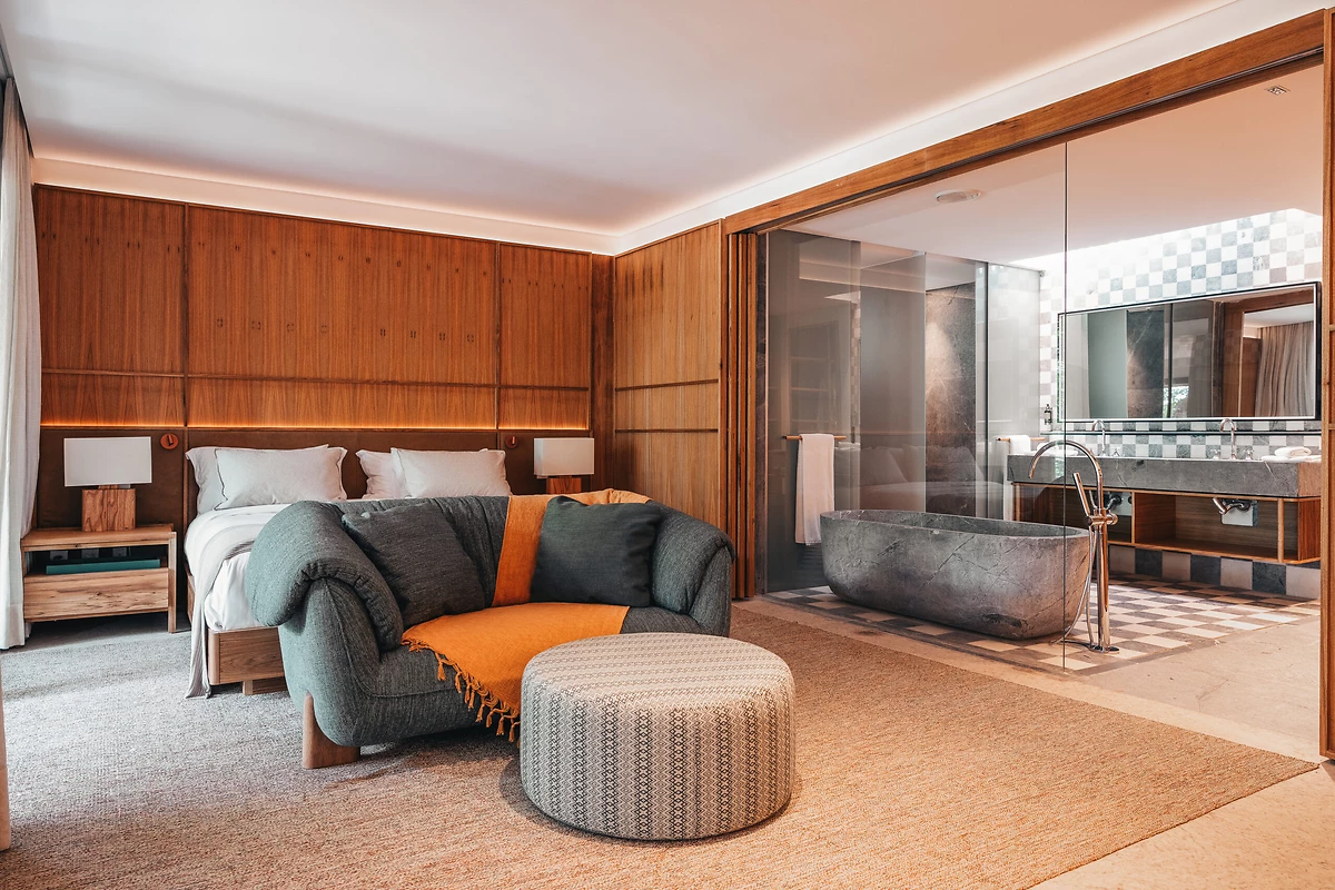 Visuel Hotel - Clara Arte Resort (hors nomenclature)