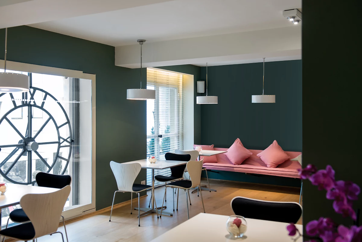 Hôtel Continentale Florence 4* - 2