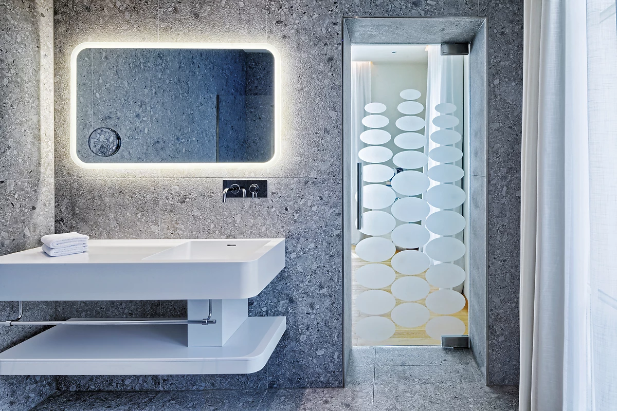 Hôtel Ausonia Hungaria Wellness & Lifestyle 5* - 5