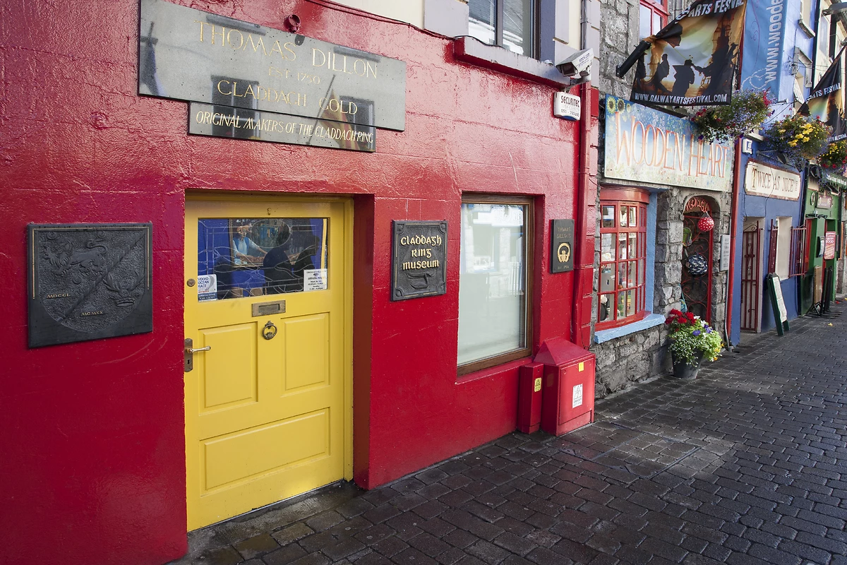 Autotour Dublin et l'Ouest irlandais - 2