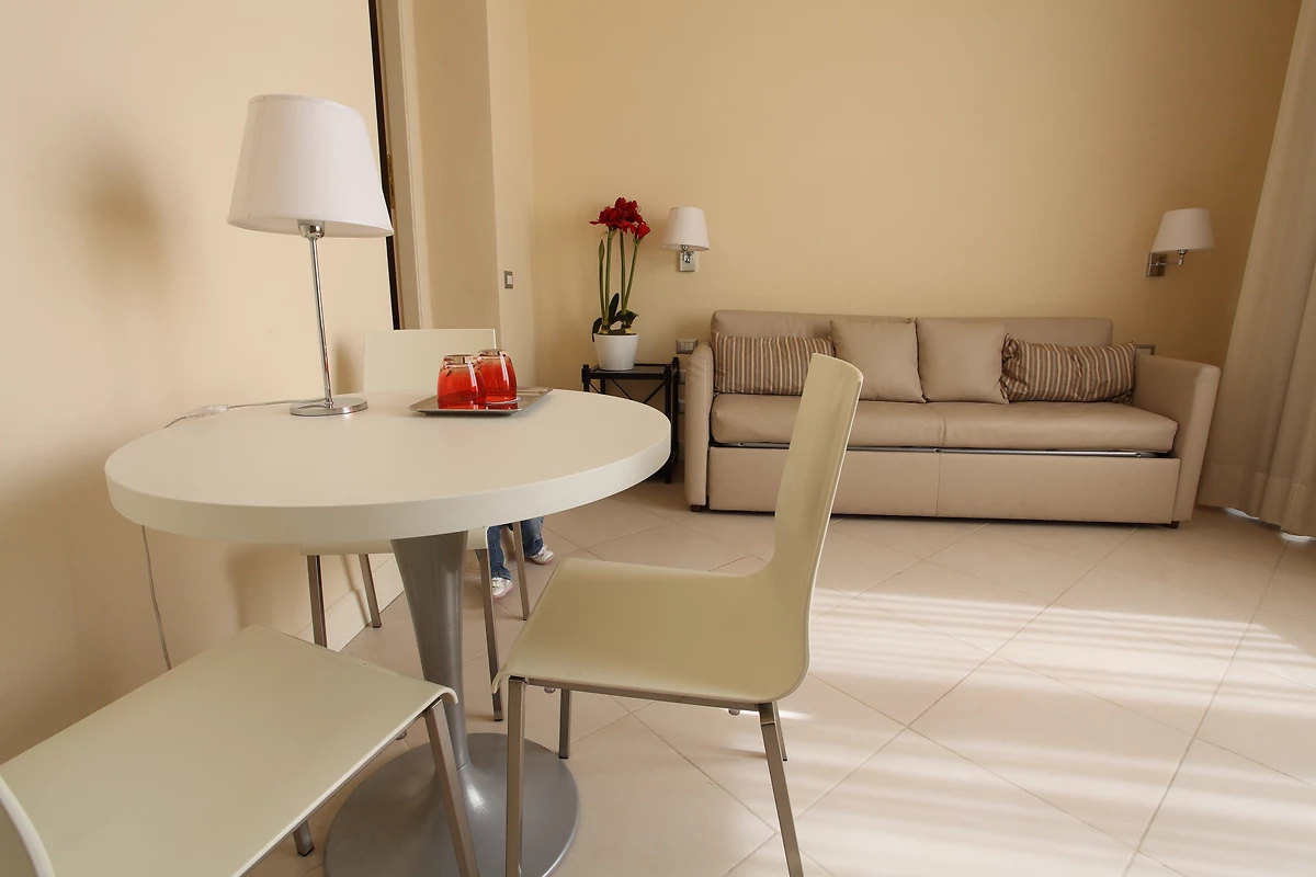 Hôtel Residenza Fiorentina 3* - 3