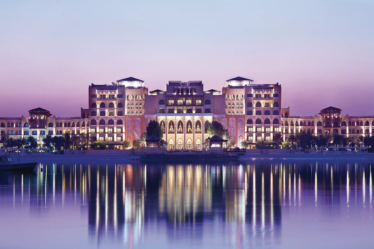Shangri-La, Qyryat Al Beri - 5*