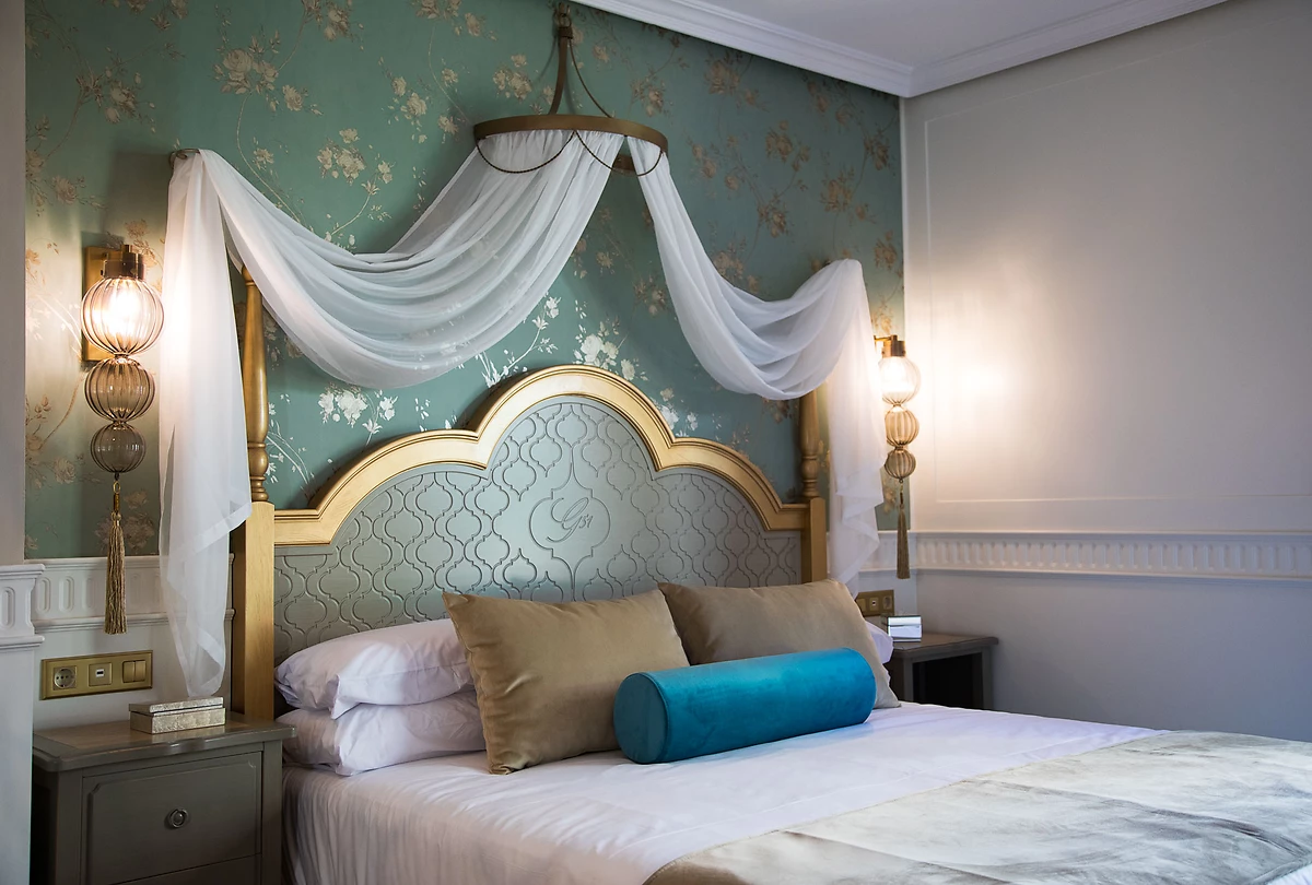 Hôtel Gravina 51 4* - 2