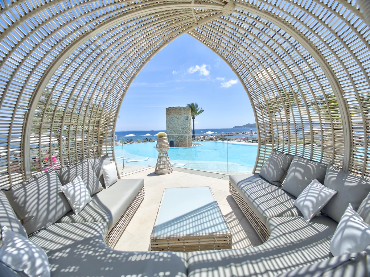 Hôtel Torre del Mar 4* - 2