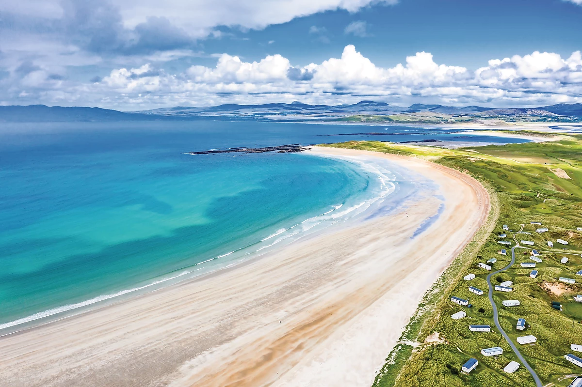 Panorama d'Irlande - 2