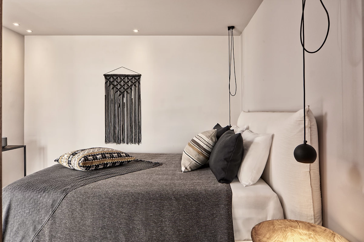 Image Bungalow seafront