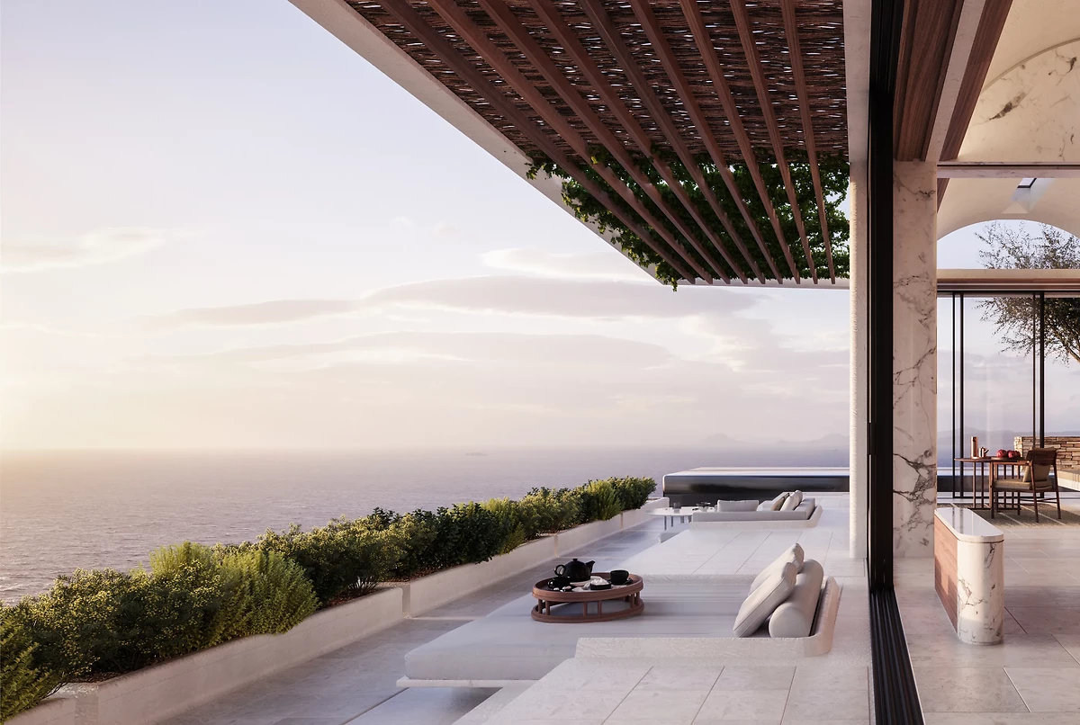 Image Villa 2 chambres